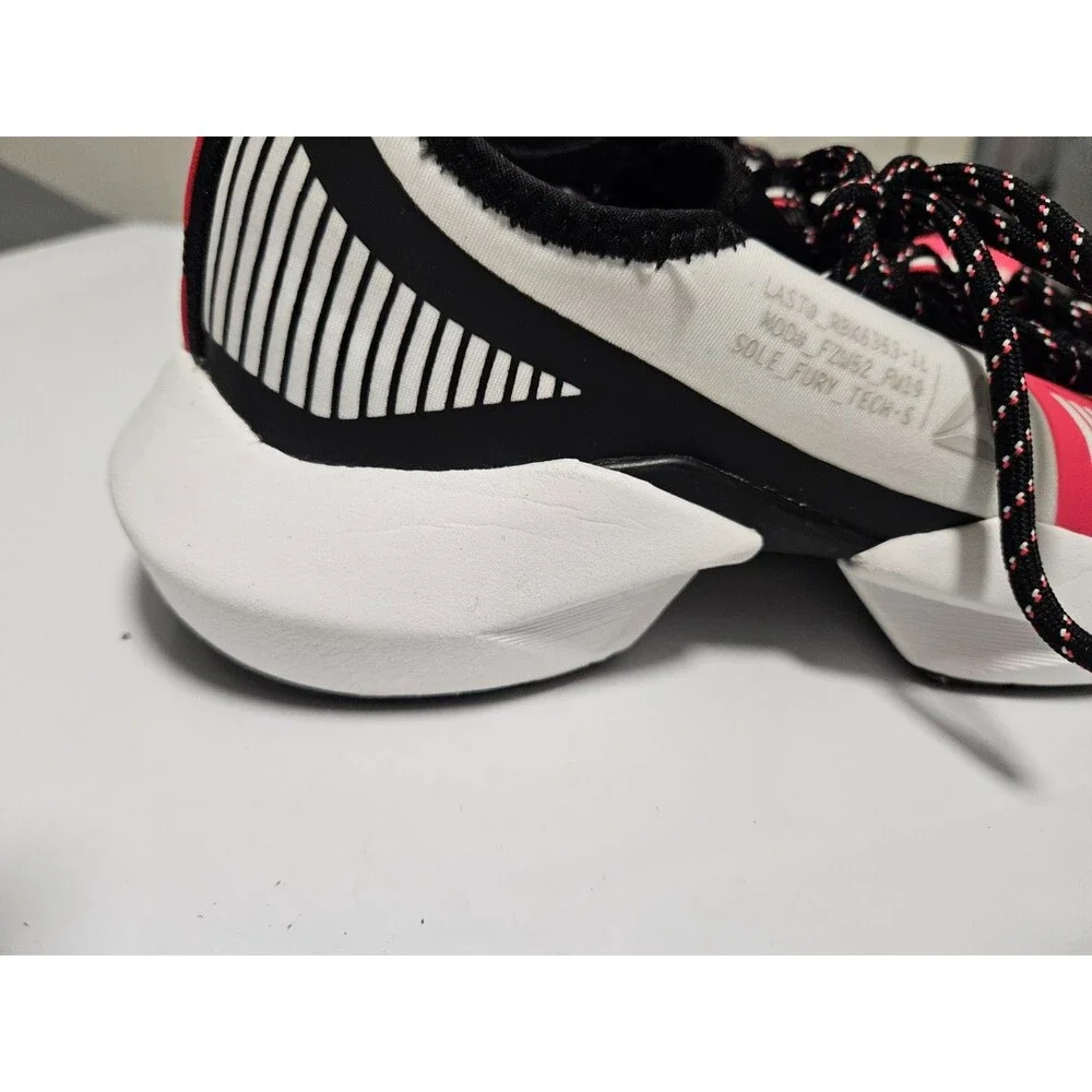Reebok Sole_Fury 2021 Run Womens Size 7 RN RBK6353-1L
